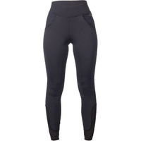 Womens Riding Leggings Silicone Full Seat